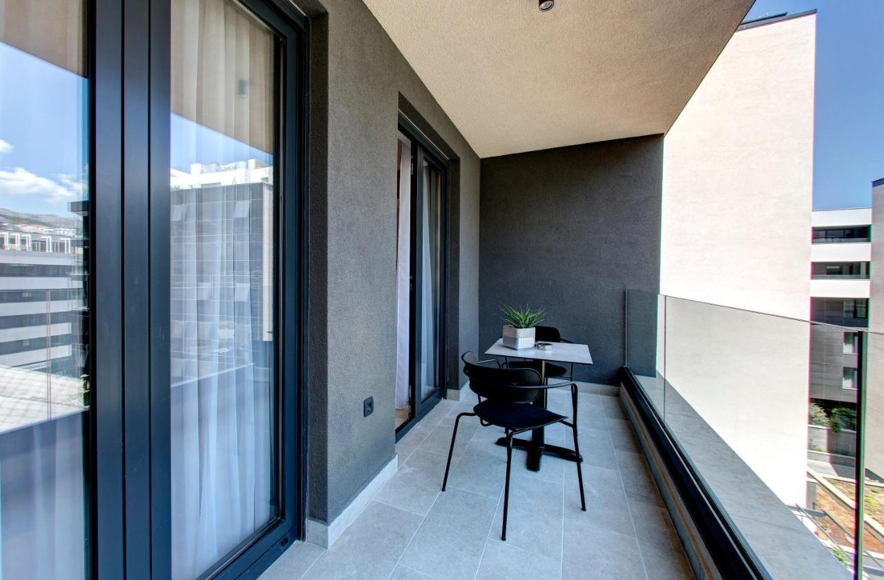 Four Blue Seasons - Luxury Apartments Dubrovnik Exterior foto