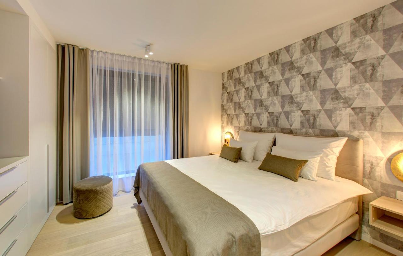 Four Blue Seasons - Luxury Apartments Dubrovnik Exterior foto